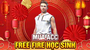 Acc Free Fire Giá Rẻ