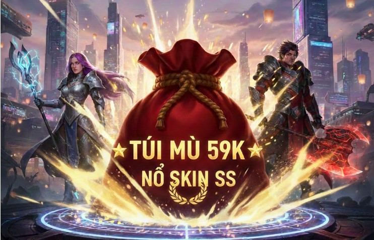 Giờ Vàng Tăng % Nổ SS