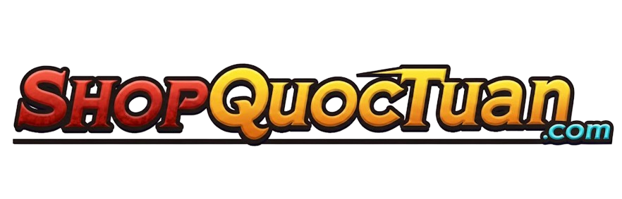 ShopQuocTuan.Com Bán Acc Liên Quân Free Fire Giá Rẻ